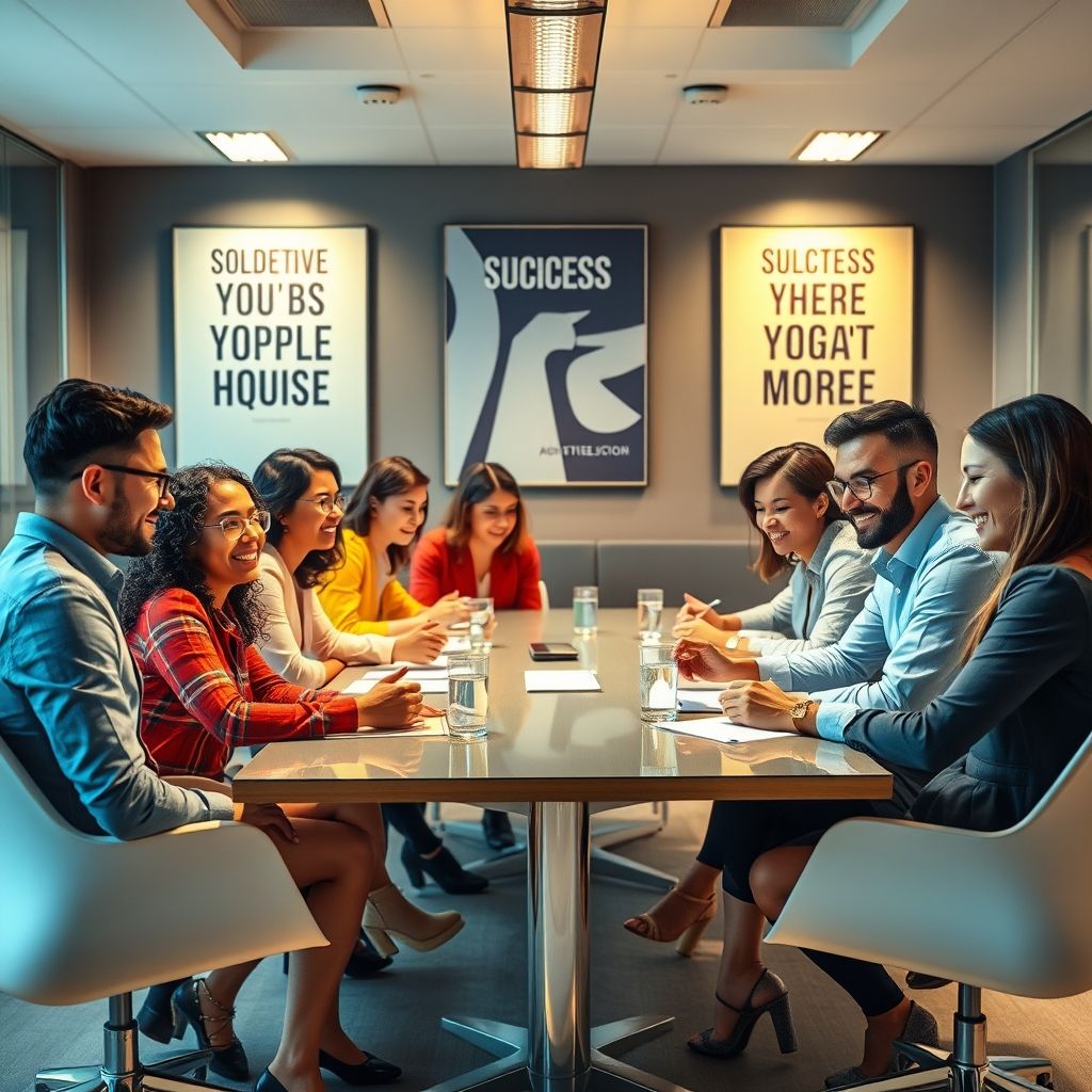 เคล็ดลับความสำเร็จ: ร่วมมือกันเพื่อชัยชนะ